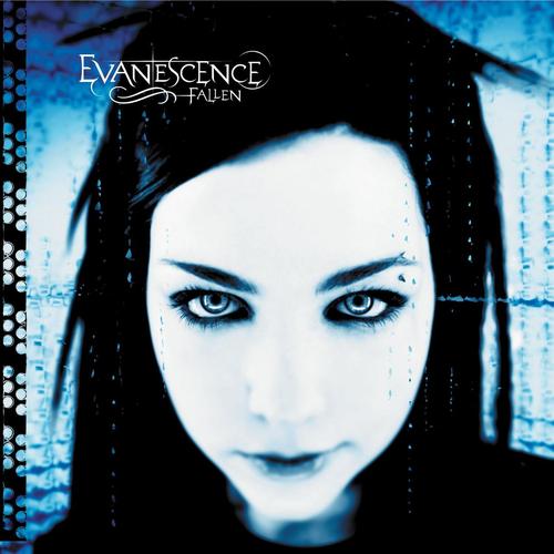 Evanescence - Fallen (20th Anniversary) - Double Cd