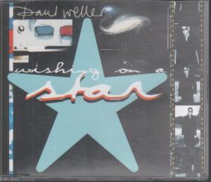 Paul Weller - Wishing On A Star - Cd