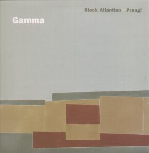 Gamma (2000'S Group) - Back Antlantian - 12 Inch