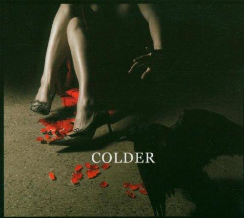 Colder - Heat - Cd