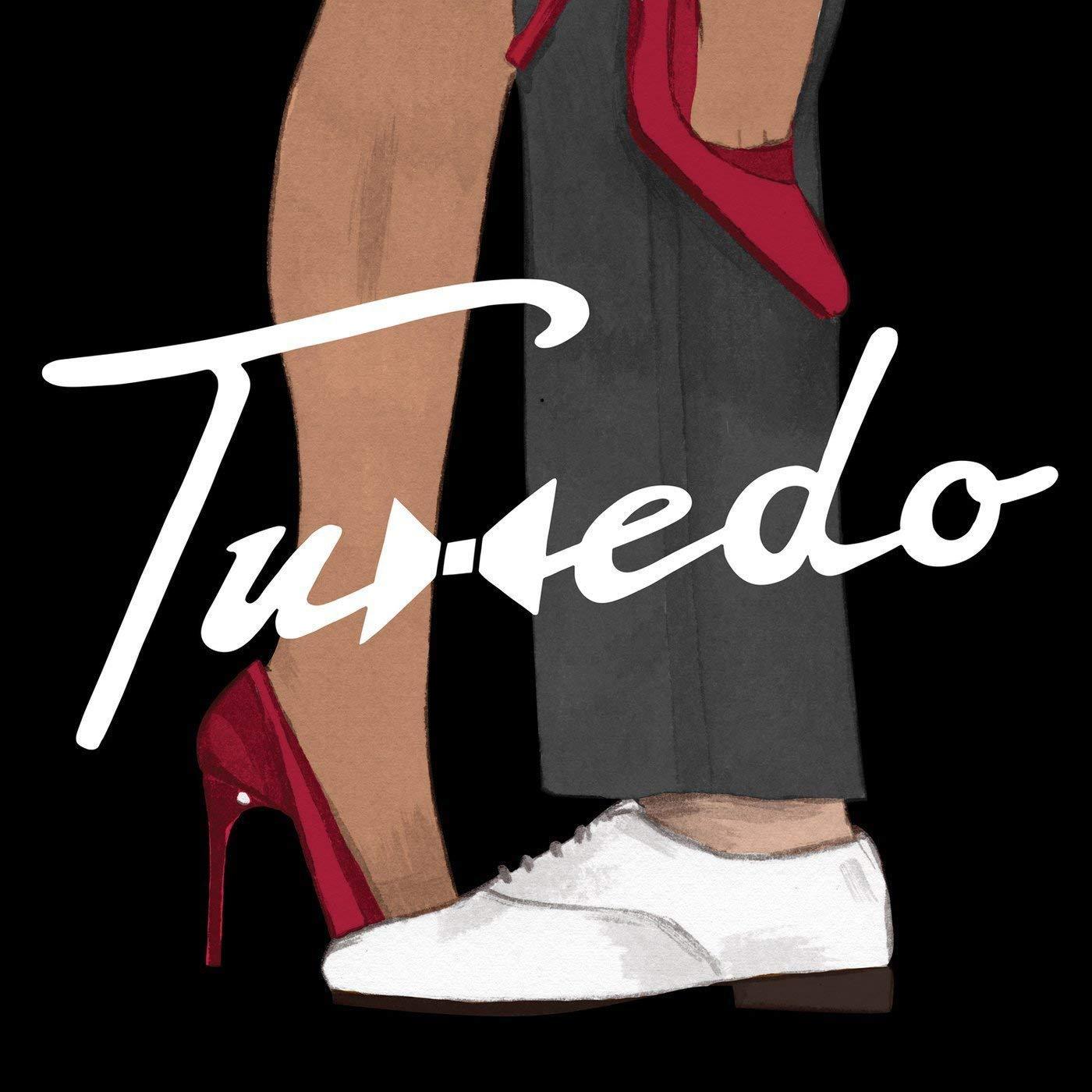 Tuxedo - Tuxedo - Double Lp