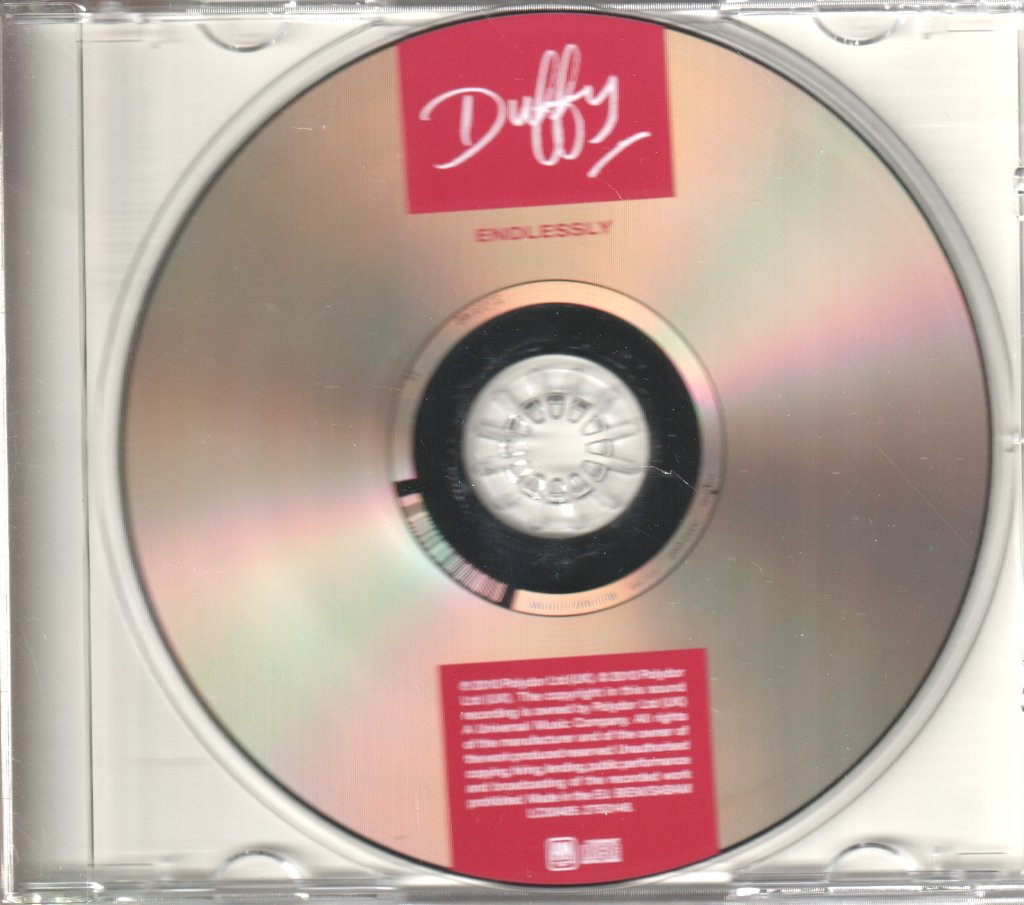 Duffy (Female Artist) - Endlessly - Cd