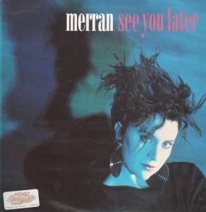 Merran - See You Later - 12 Inch