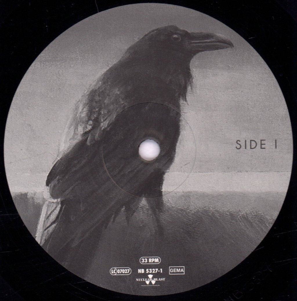 Enslaved - Utgard - Lp