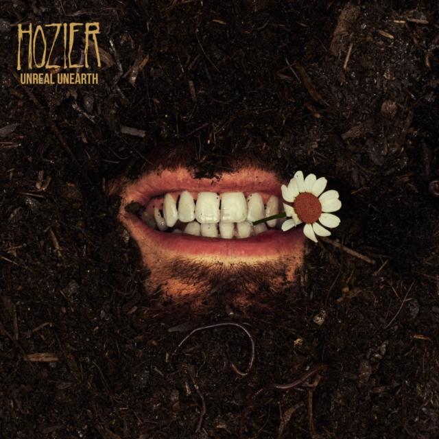 Hozier - Unreal Unearth - Double Lp