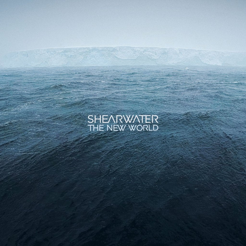 Shearwater - New World - Lp