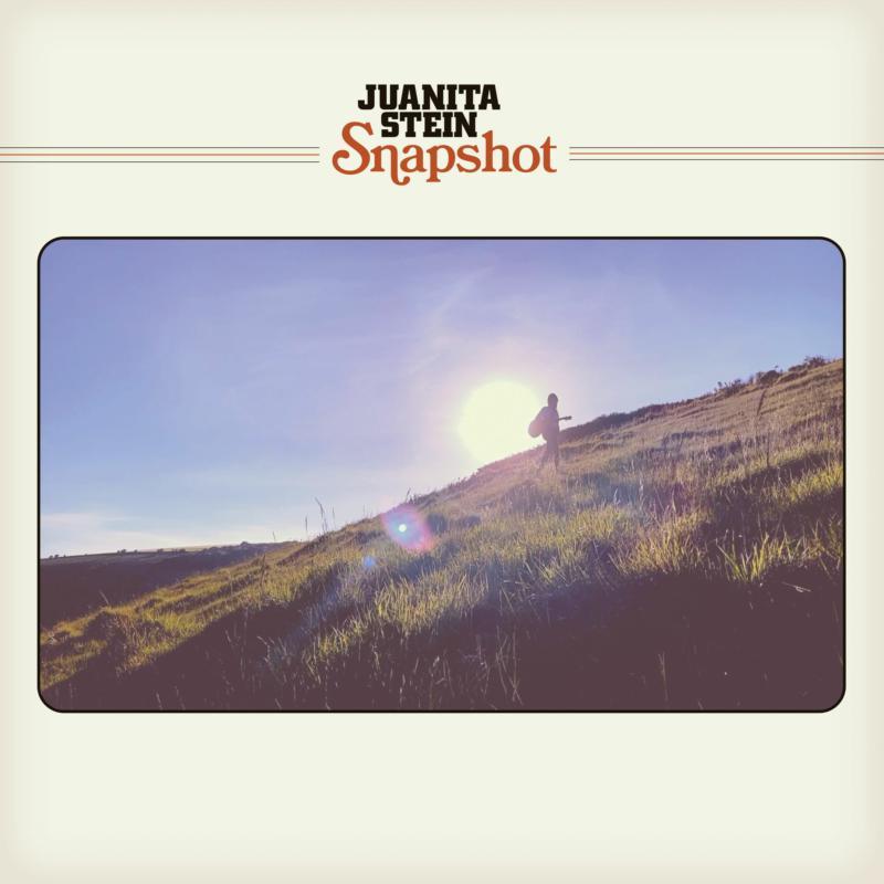 Juanita Stein - Snapshot - Lp