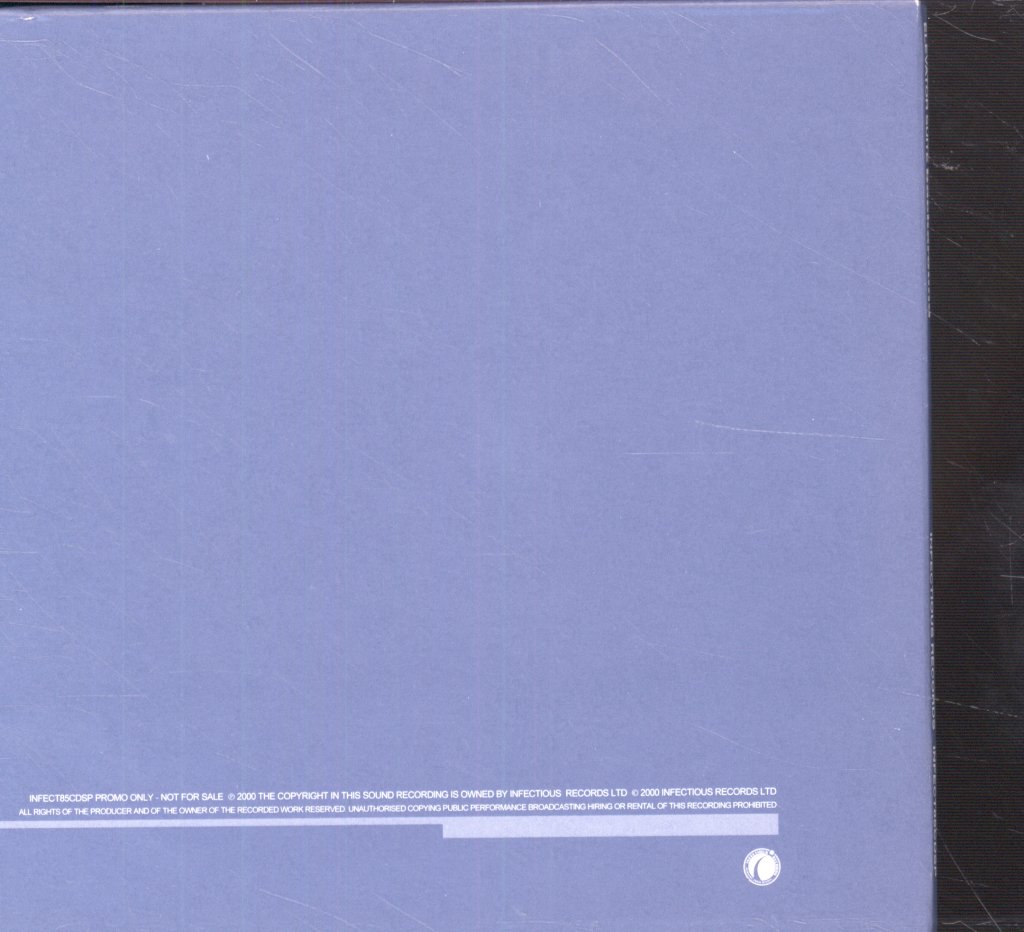 Elevator Suite - Backaround - Cd