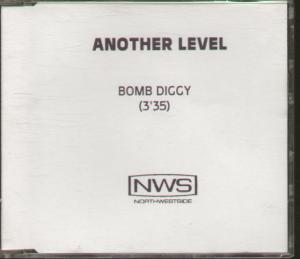 Another Level - Bomb Diggy - Cdr