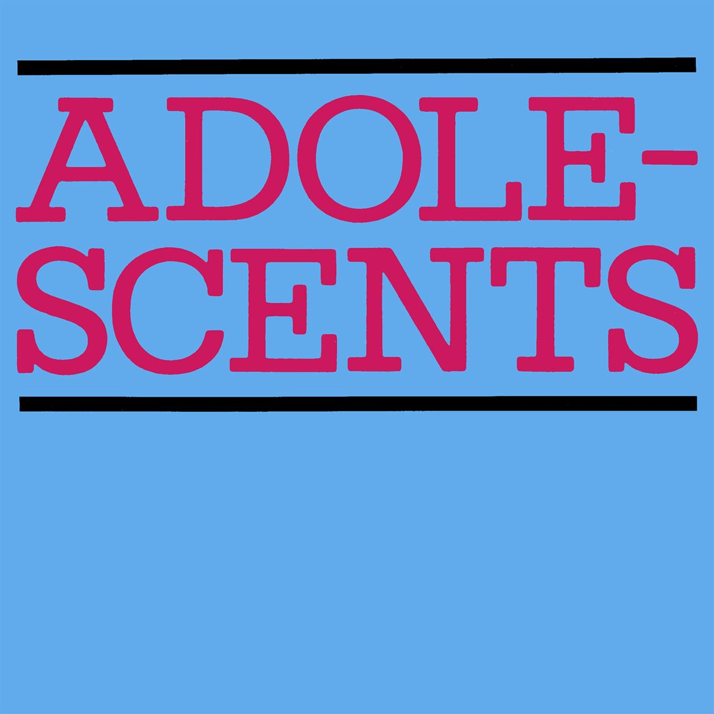 Adolescents - Adolescents - Lp