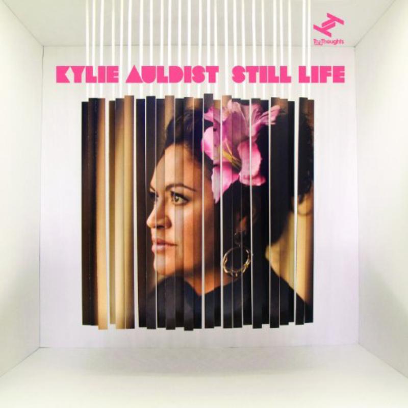 Kylie Auldist - Still Life - Cd
