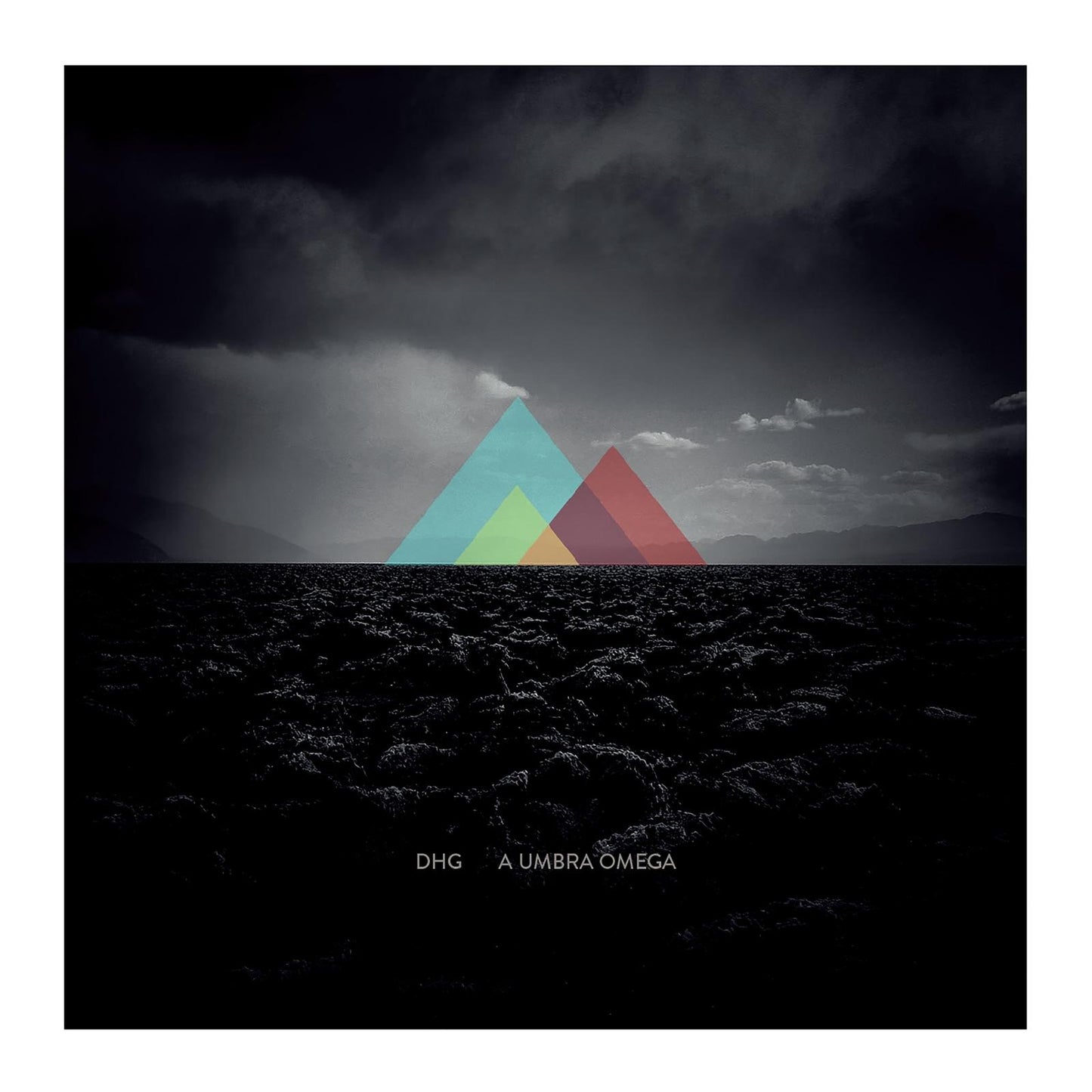 Dodheimsgard - A Umbra Omega - Cd