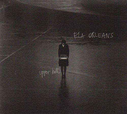 Ela Orleans - Upper Hell - Cd