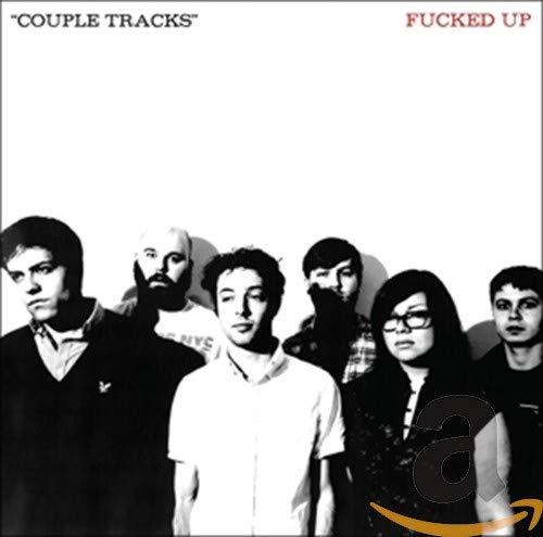 Fucked Up - Couple Tracks: Singles 2002-2009 - Double Cd