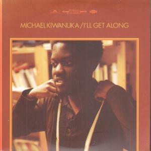 Michael Kiwanuka - I'll Get Along - Cd