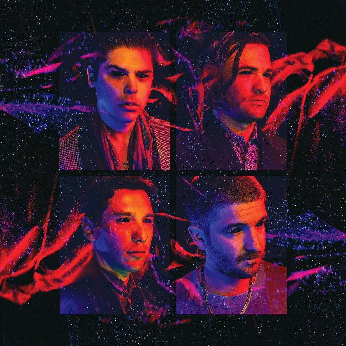 Plague Vendor - By Night - Lp