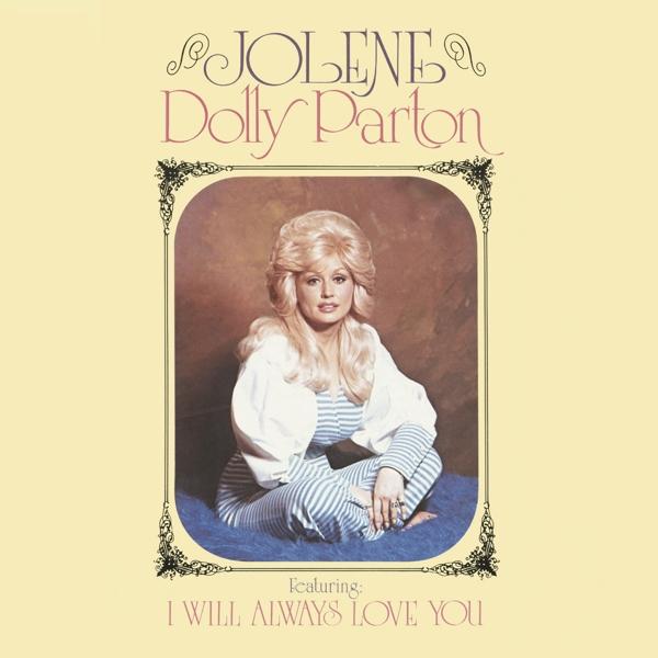 Dolly Parton - Jolene - Cd