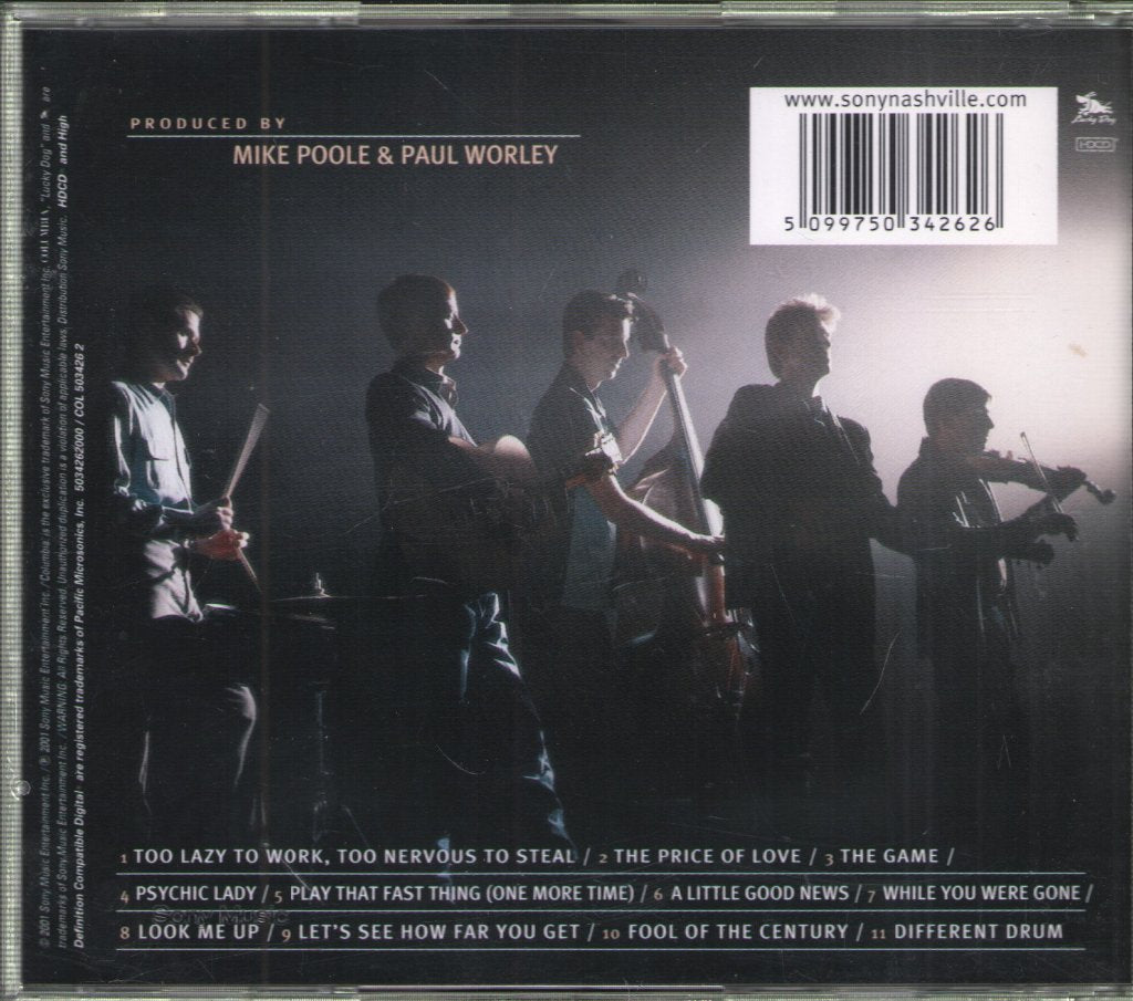Br549 - This Is BR549 - Cd