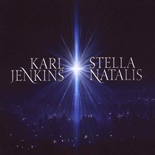 Karl Jenkins - Stella Natalis - Cd