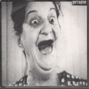 Porcupine - Mad Fever - 7 Inch