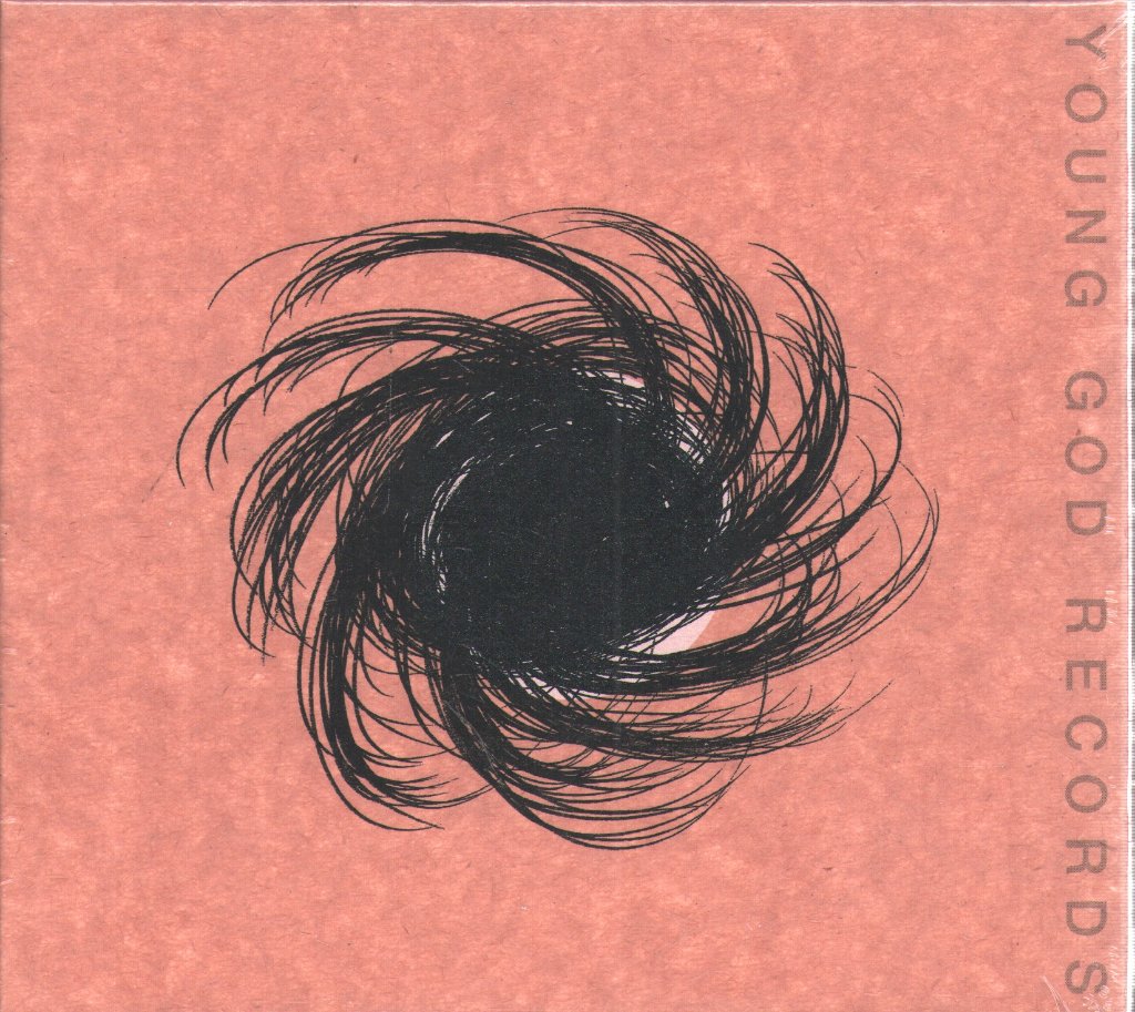 Swans - Live Rope - Double Cd