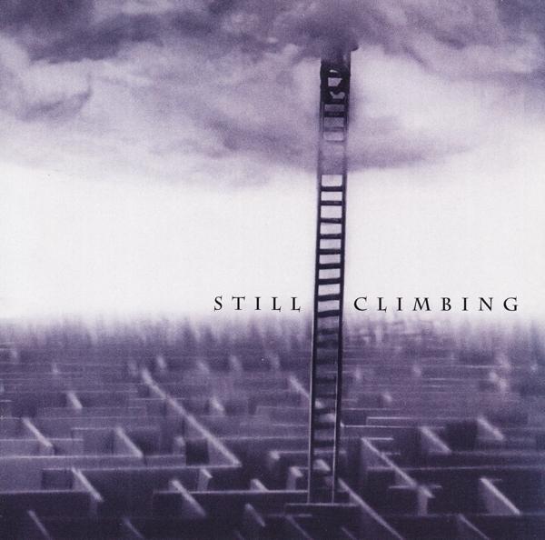 Cinderella - Still Climbing - Cd