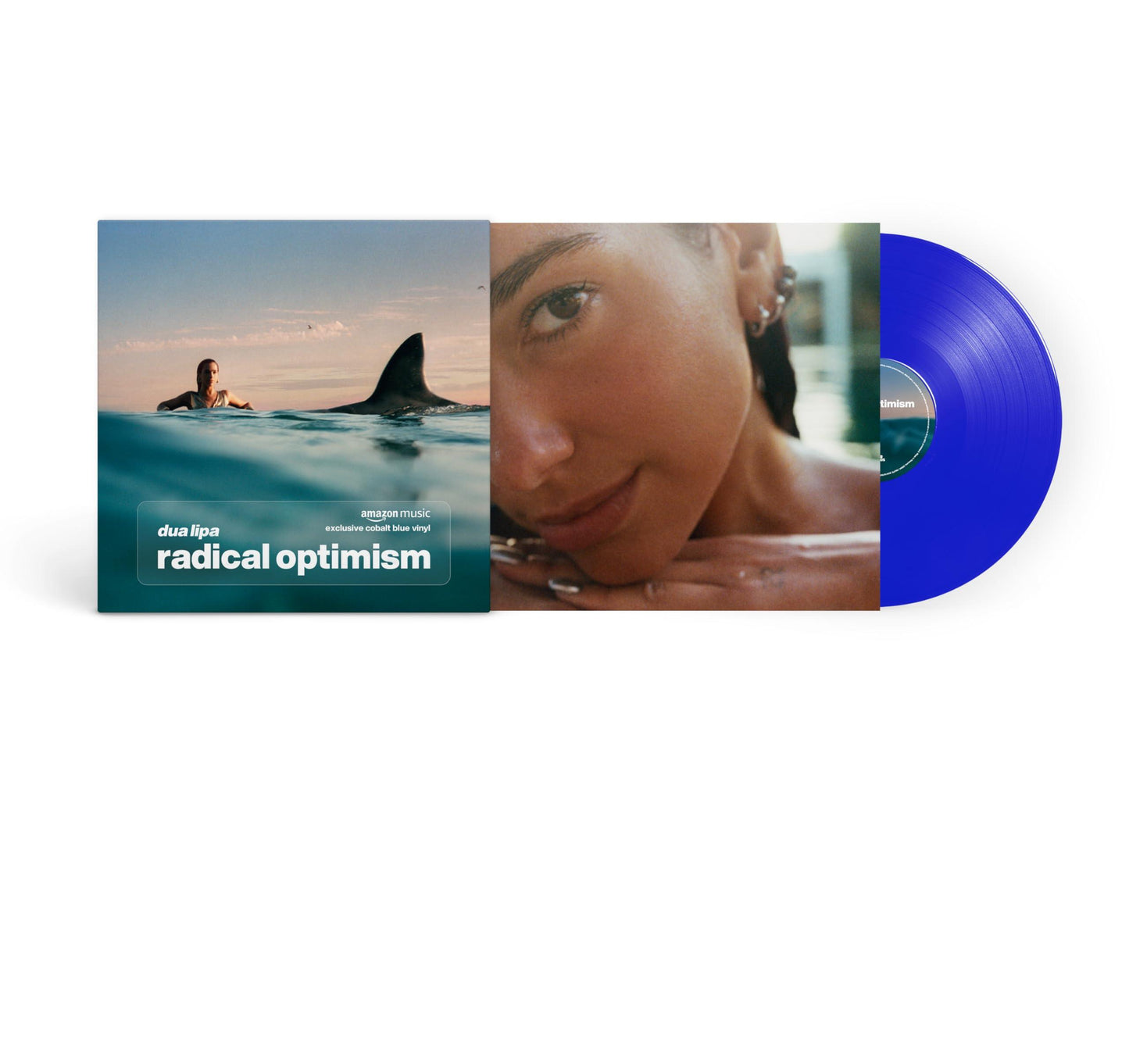 Dua Lipa - Radical Optimism - Lp