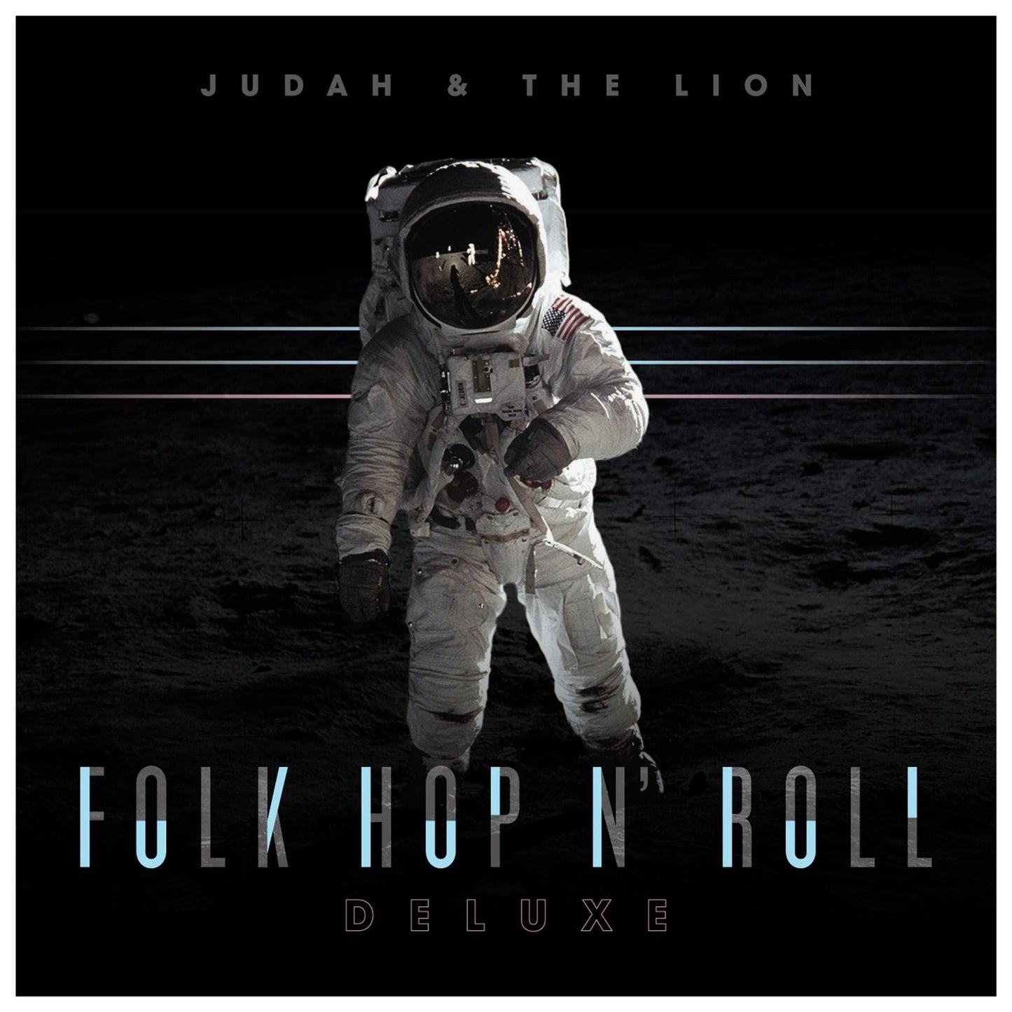 Judah And The Lion - Folk Hop N' Roll - Cd