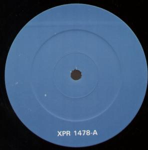 Halo James - Could Have Told You So - 12 Inch
