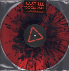 Bastille - Doom Days - Lp