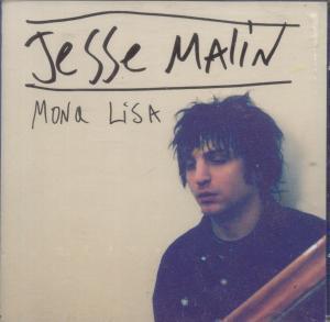 Jesse Malin - Mona Lisa - Cd