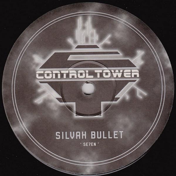 Silver Bullet - Se7en - 10 Inch