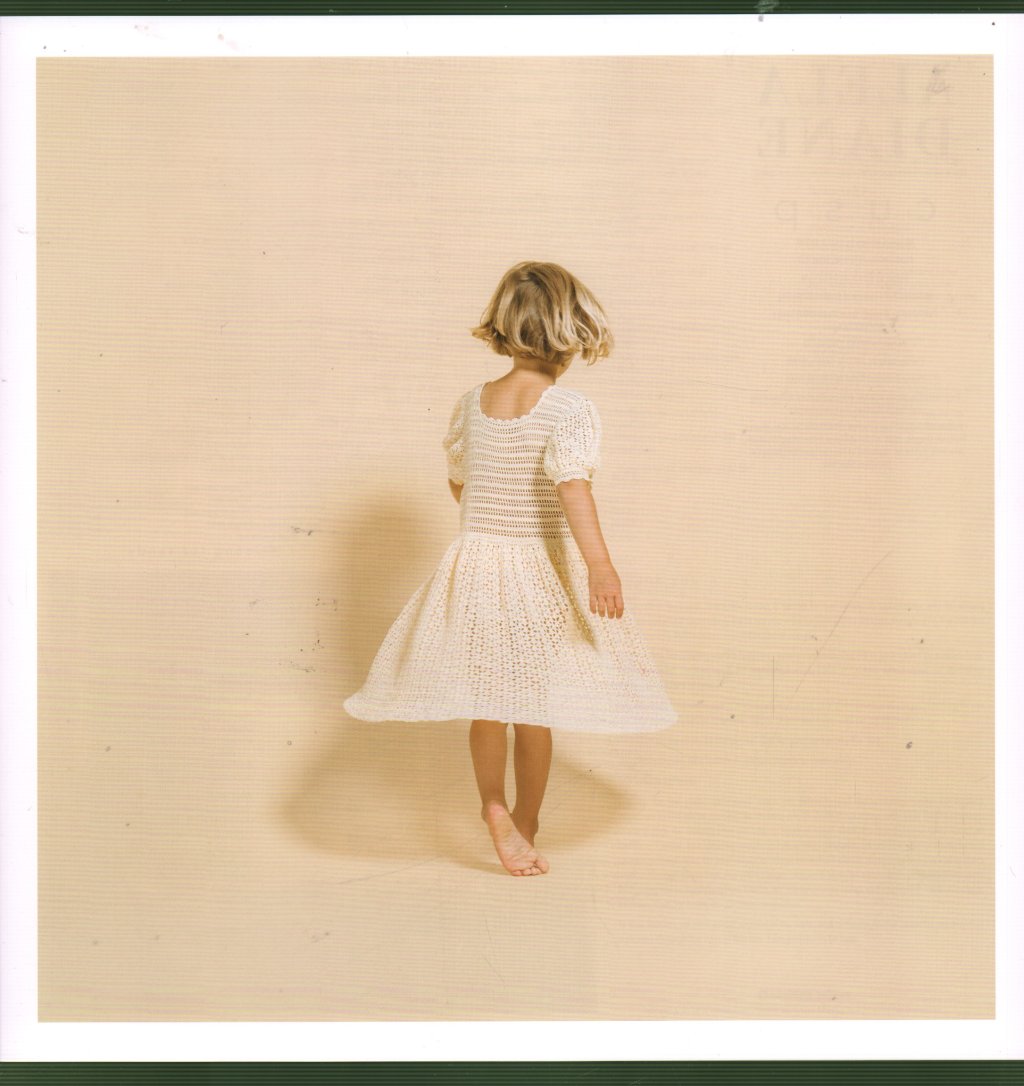 Alela Diane - Cusp - Lp