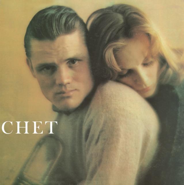 Chet Baker - Chet - Lp