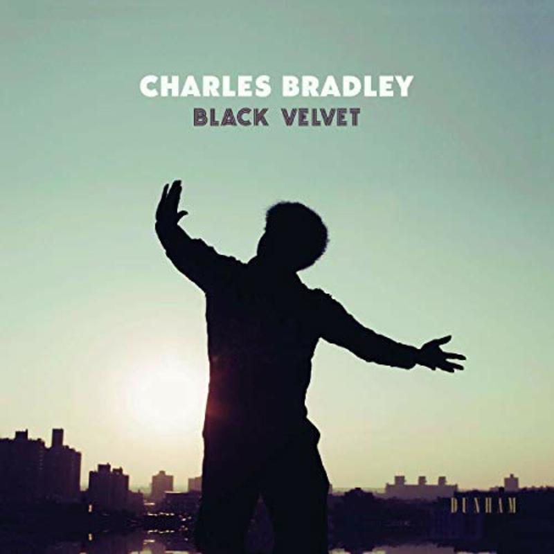 Charles Bradley - Bradley,charles - Black Velvet (1 Lp) - Lp