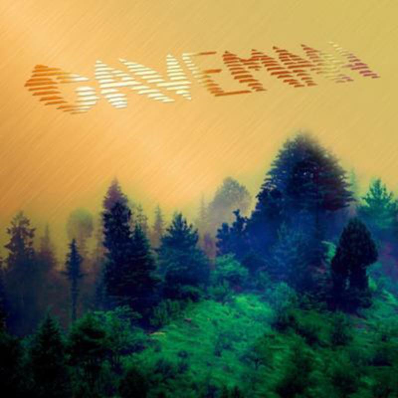 Caveman - Caveman - Cd
