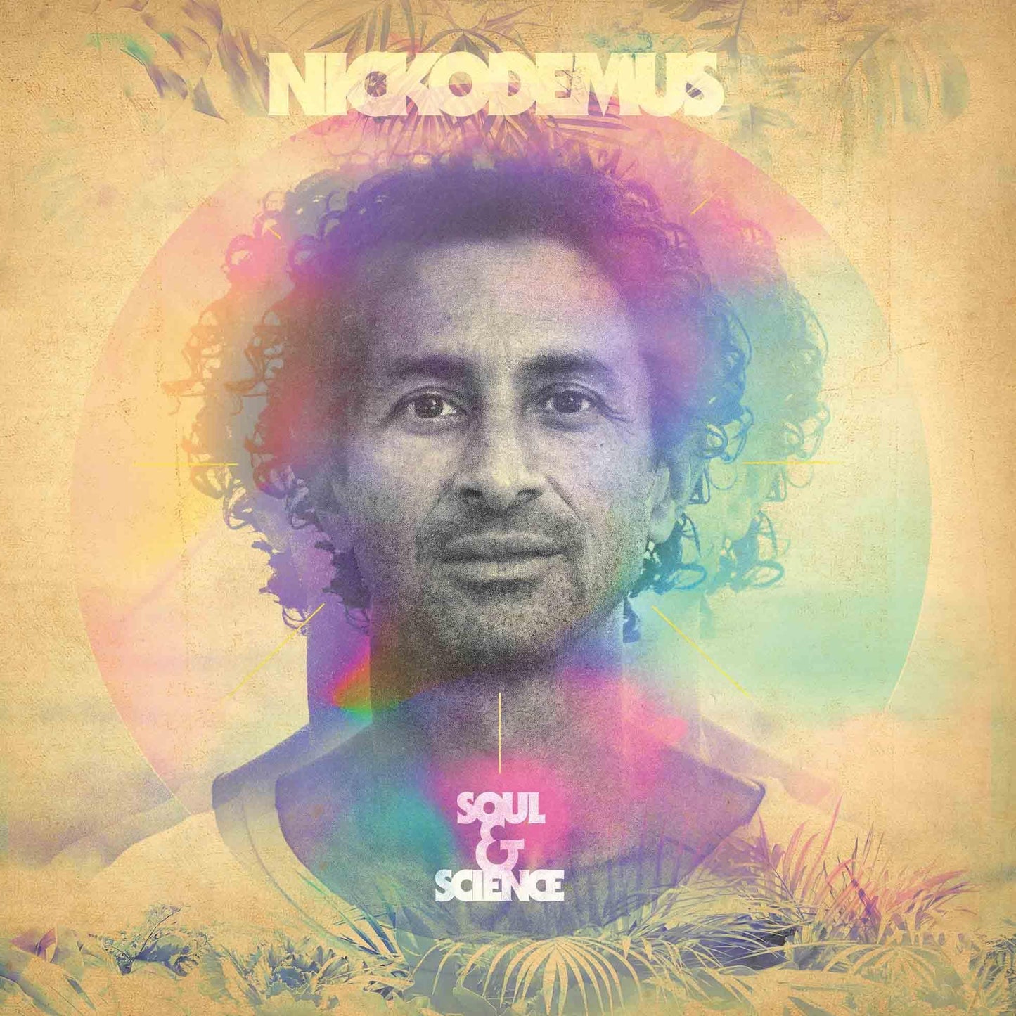 Various Artists - Soul & Science - Lp