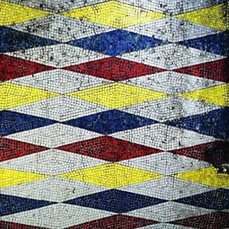 Little Green Cars - Ephemera - Cd
