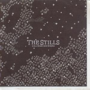 Stills - Lola Stars And Stripes - Cdr