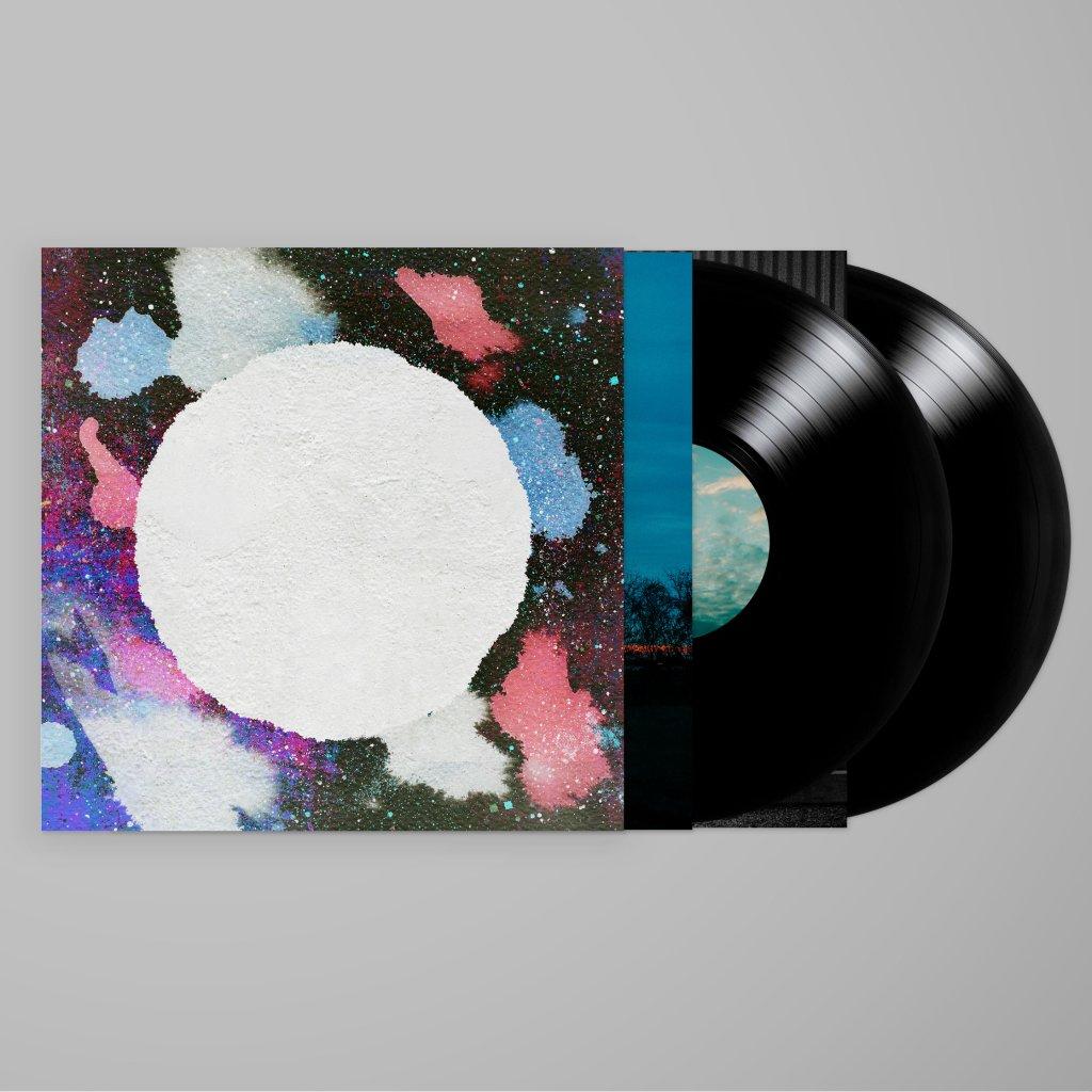 Khruangbin - Universe Smiles Upon You II - Double Lp