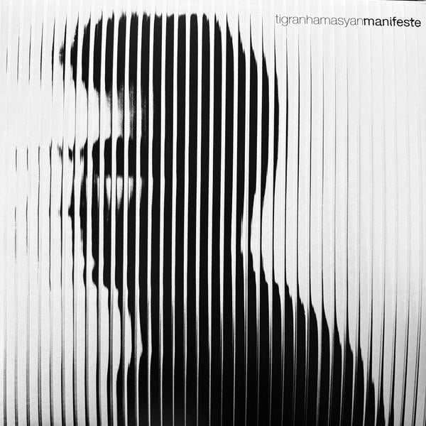 Tigran Hamasyan - Manifeste - Double Lp