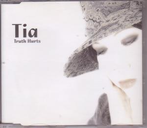 Tia - Truth Hurts - Cd
