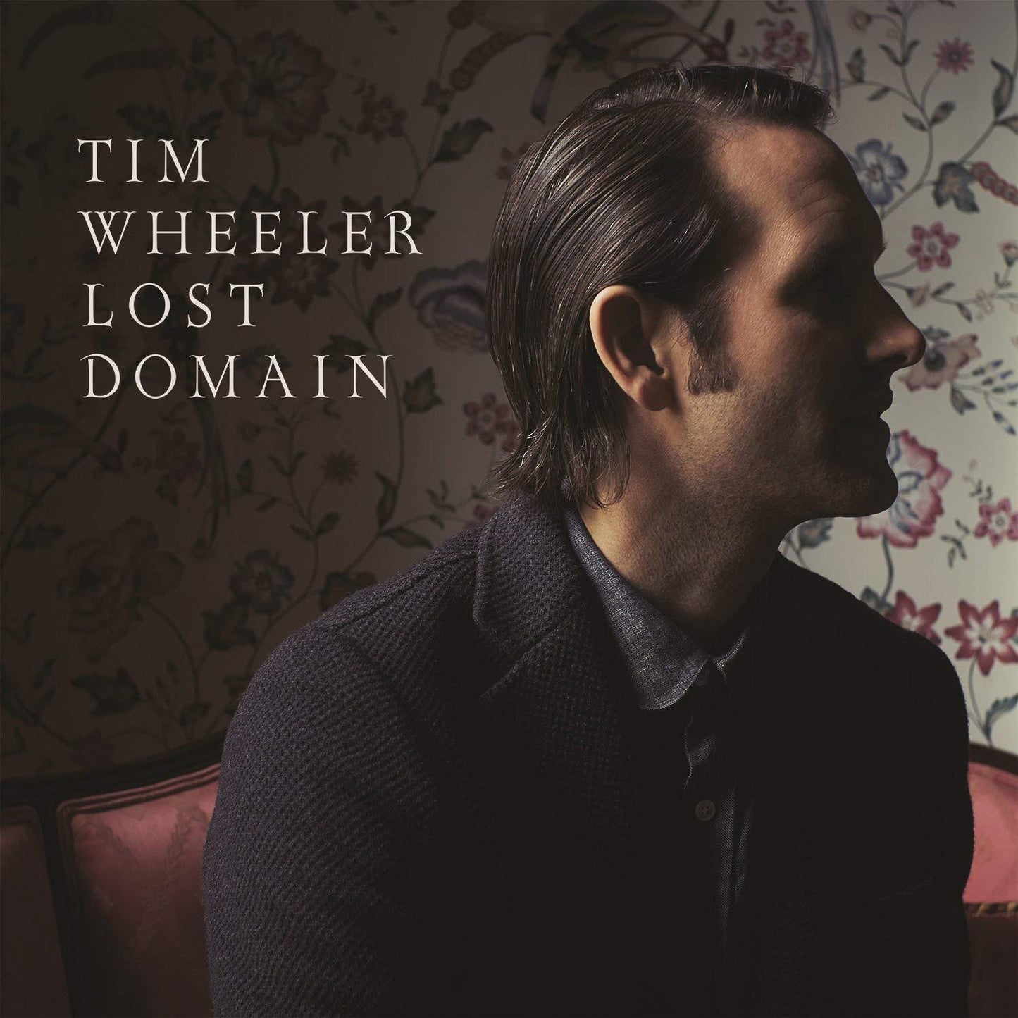 Tim Wheeler - Lost Domain - Double Cd