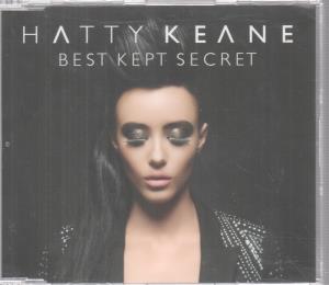 Hatty Keane - Best Kept Secret - Cdr