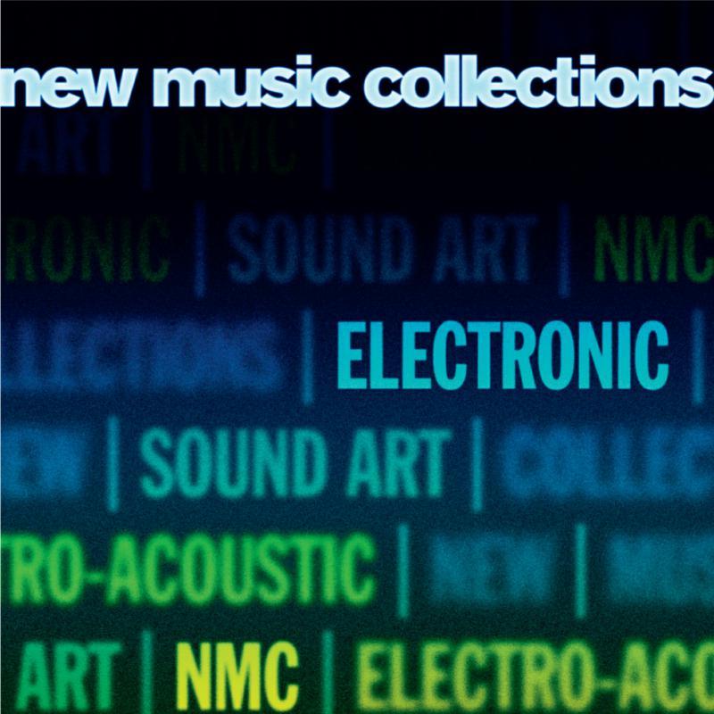 Various Artists - Vol. 2 Electronic - Cd