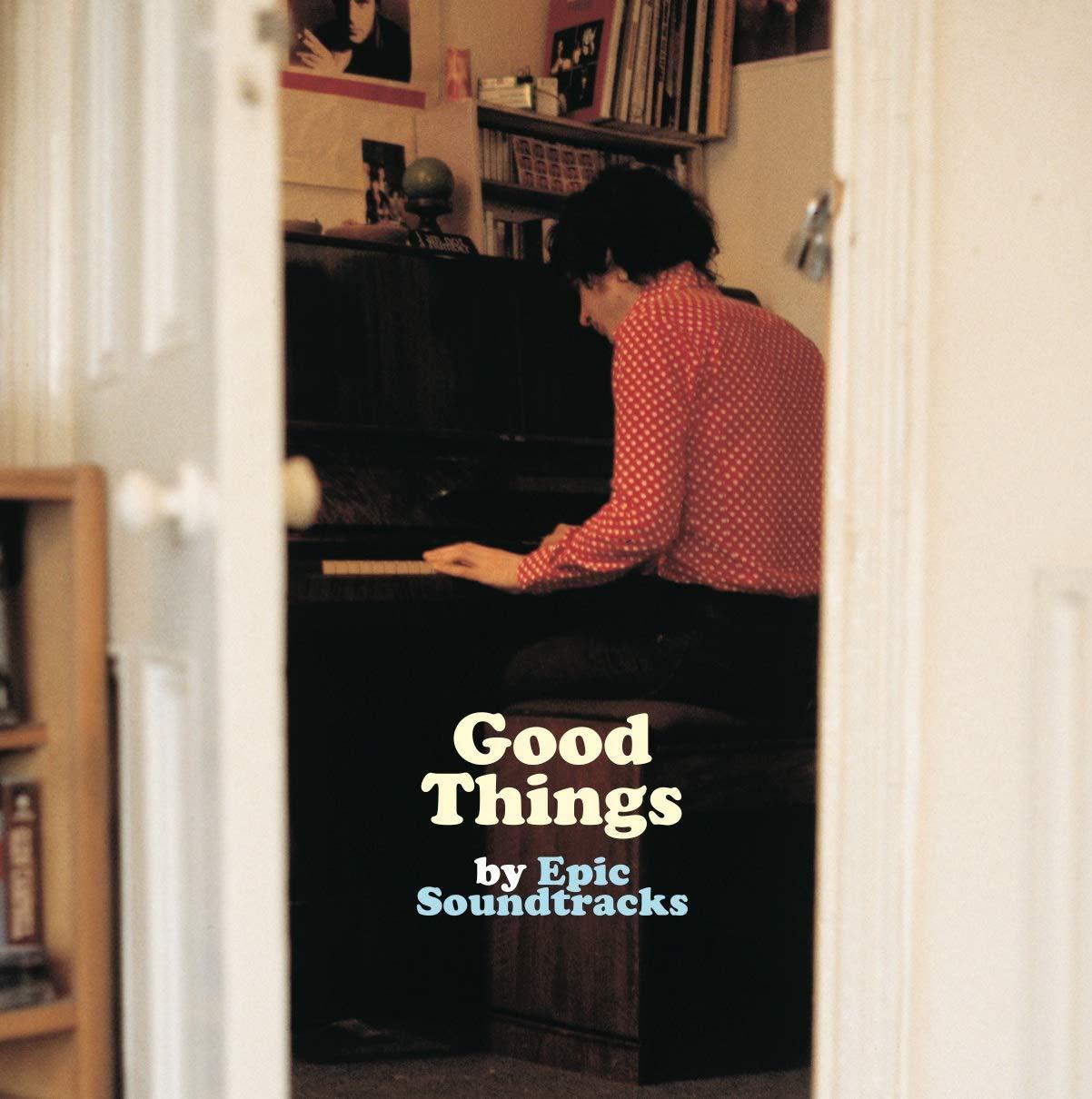 Epic Soundtracks - Good Things - Lp