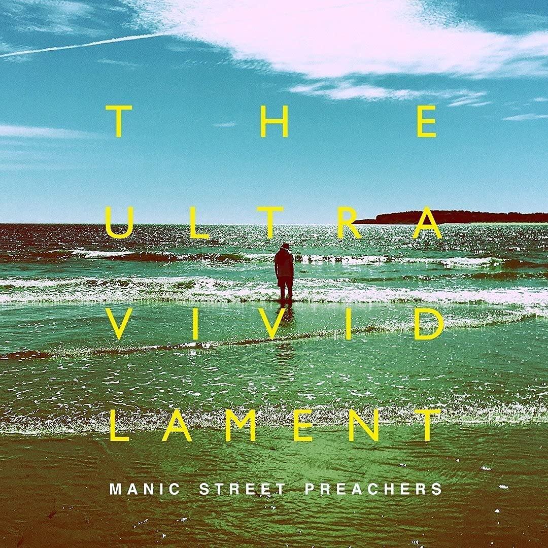 Manic Street Preachers - Ultra Vivid Lament - Cd