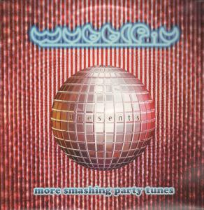 Wubble U - More Smashing Party Tunes - 12 Inch