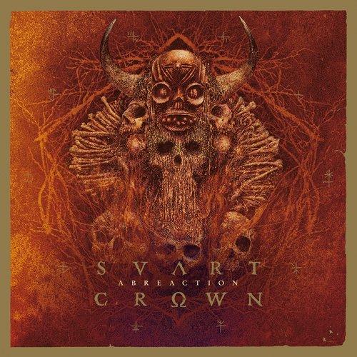 Svart Crown - Abreaction - Cd