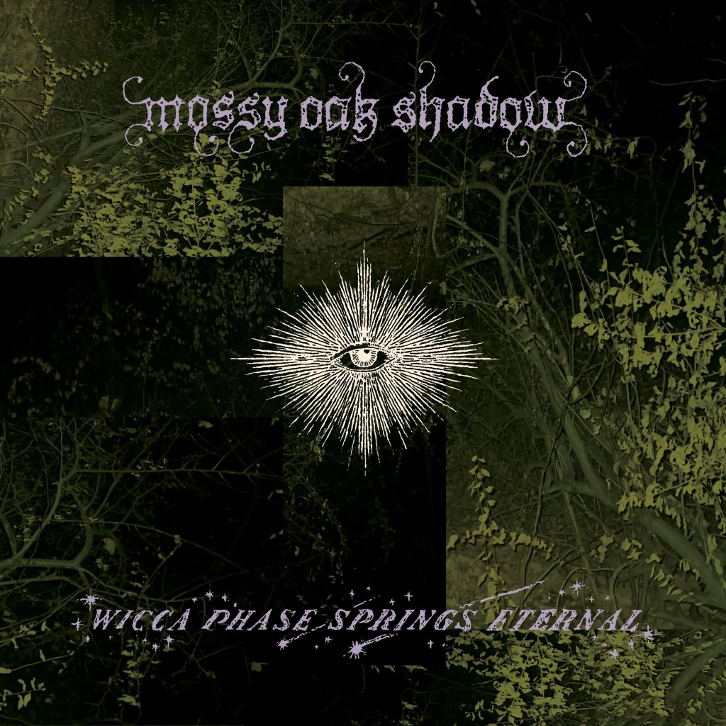 Wicca Phase Springs Eternal - Mossy Oak Shadow - Cd